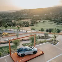 Foto: Lexus