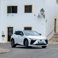 Foto: Lexus