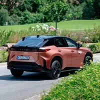 Foto: Lexus