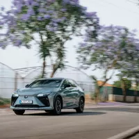 Foto: Lexus