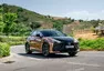 Foto: Lexus