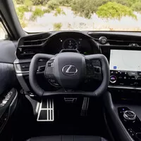Foto: Lexus