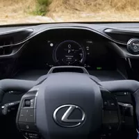 Foto: Lexus