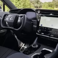 Foto: Lexus