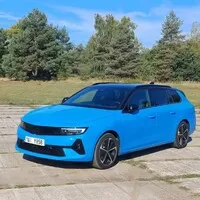 Opel Astra: Osvěžující normálnost ve světě individualit