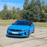 Opel Astra: Osvěžující normálnost ve světě individualit