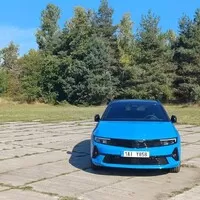 Opel Astra: Osvěžující normálnost ve světě individualit