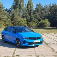 Opel Astra: Osvěžující normálnost ve světě individualit