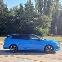 Opel Astra: Osvěžující normálnost ve světě individualit