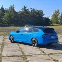 Opel Astra: Osvěžující normálnost ve světě individualit