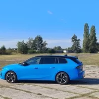 Opel Astra: Osvěžující normálnost ve světě individualit