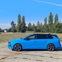 Opel Astra: Osvěžující normálnost ve světě individualit