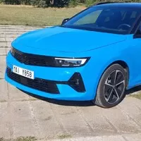 Opel Astra: Osvěžující normálnost ve světě individualit