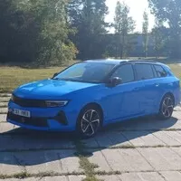 Opel Astra: Osvěžující normálnost ve světě individualit