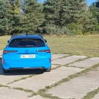 Opel Astra: Osvěžující normálnost ve světě individualit