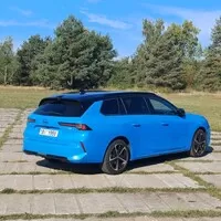 Opel Astra: Osvěžující normálnost ve světě individualit