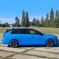 Opel Astra: Osvěžující normálnost ve světě individualit