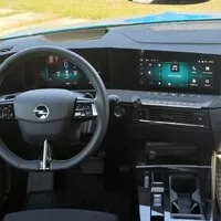 Opel Astra: Osvěžující normálnost ve světě individualit
