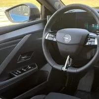 Opel Astra: Osvěžující normálnost ve světě individualit