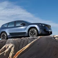 Foto: BMW - tisková fotografie