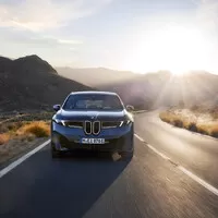 Foto: BMW - tisková fotografie