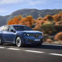 Foto: BMW - tisková fotografie