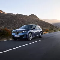 Foto: BMW - tisková fotografie