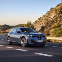 Foto: BMW - tisková fotografie