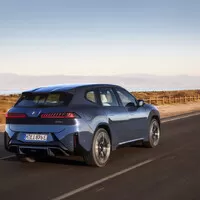 Foto: BMW - tisková fotografie