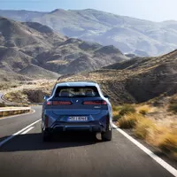 Foto: BMW - tisková fotografie