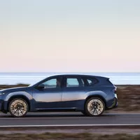 Foto: BMW - tisková fotografie