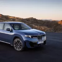 Foto: BMW - tisková fotografie