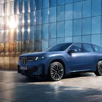 Foto: BMW - tisková fotografie
