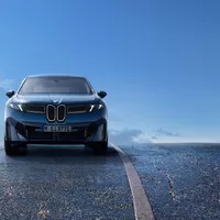 Foto: BMW - tisková fotografie