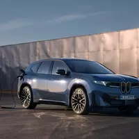 Foto: BMW - tisková fotografie