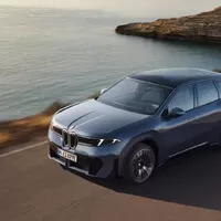 Foto: BMW - tisková fotografie