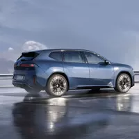 Foto: BMW - tisková fotografie