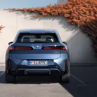 Foto: BMW - tisková fotografie