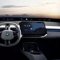 Foto: BMW - tisková fotografie