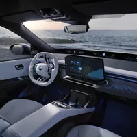 Foto: BMW - tisková fotografie