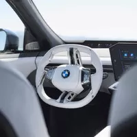 Foto: BMW - tisková fotografie