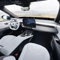 Foto: BMW - tisková fotografie