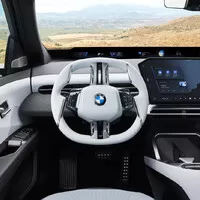 Foto: BMW - tisková fotografie
