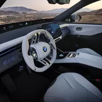 Foto: BMW - tisková fotografie