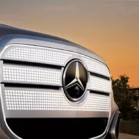 Foto: Mercedes-Benz - tisková fotografie