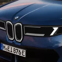 Foto: BMW - tisková fotografie