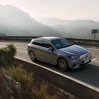 Foto: Mercedes-Benz - tisková fotografie