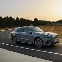 Foto: Mercedes-Benz - tisková fotografie