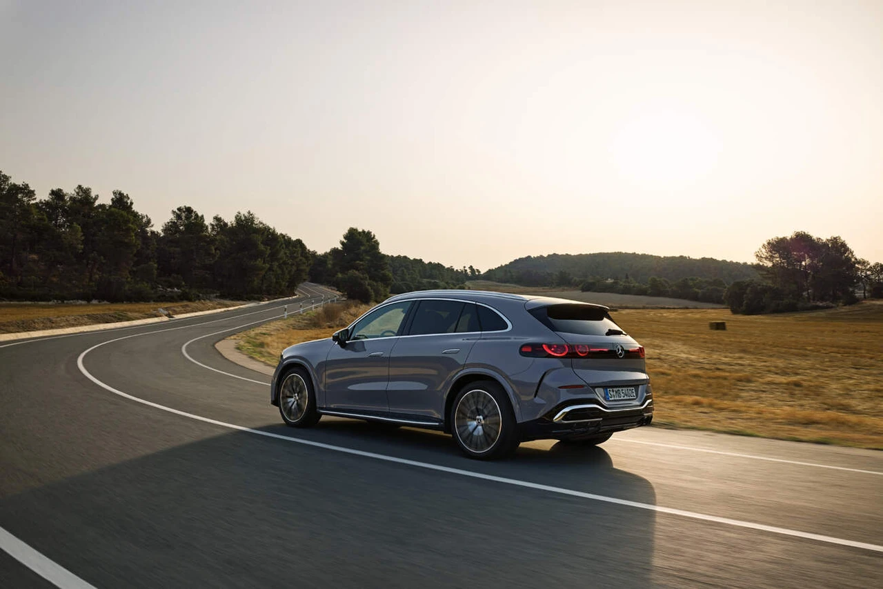 Foto: Mercedes-Benz - tisková fotografie