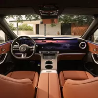 Foto: Mercedes-Benz - tisková fotografie